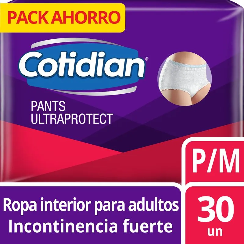 Cotidian Nocturno XG (28 un)
